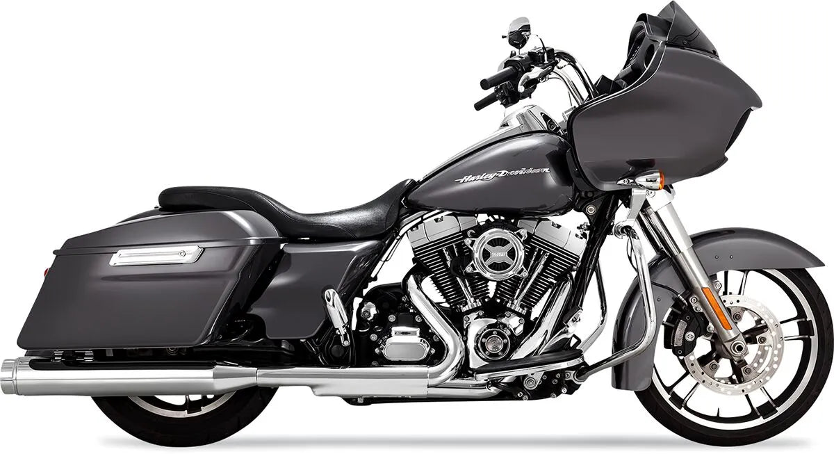 Vance &amp; Hines Torquer 450 Slip-on Schalldämpfer