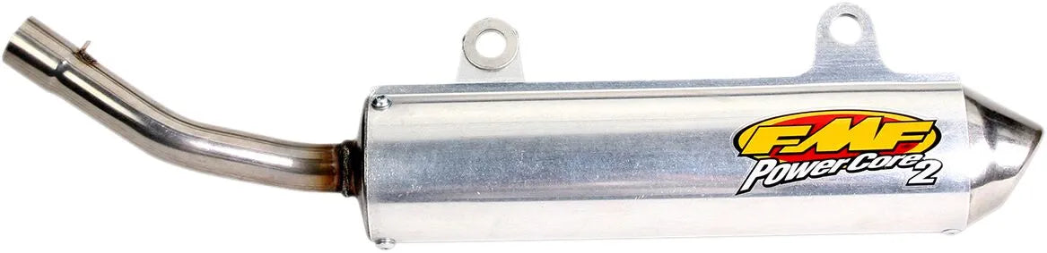 FMF Powercore 2 Schalldämpfer – Leistung für Zweitaktmotoren