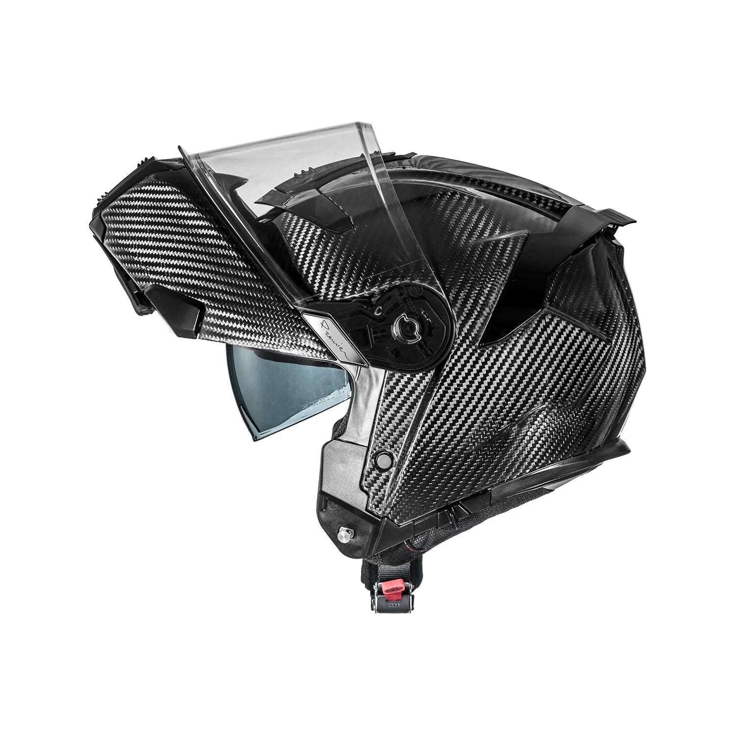 Premier Helmets Legacy GT Carbon Helm