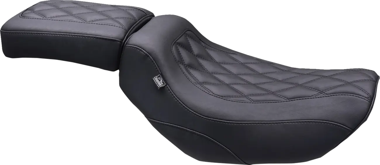 Mustang Tripper Beifahrersitz