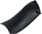 UFO Ersatz-Schutzblech für hinteren Stoßdämpfer, schwarz