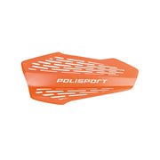 Polisport MX Force Handschutz - Orange