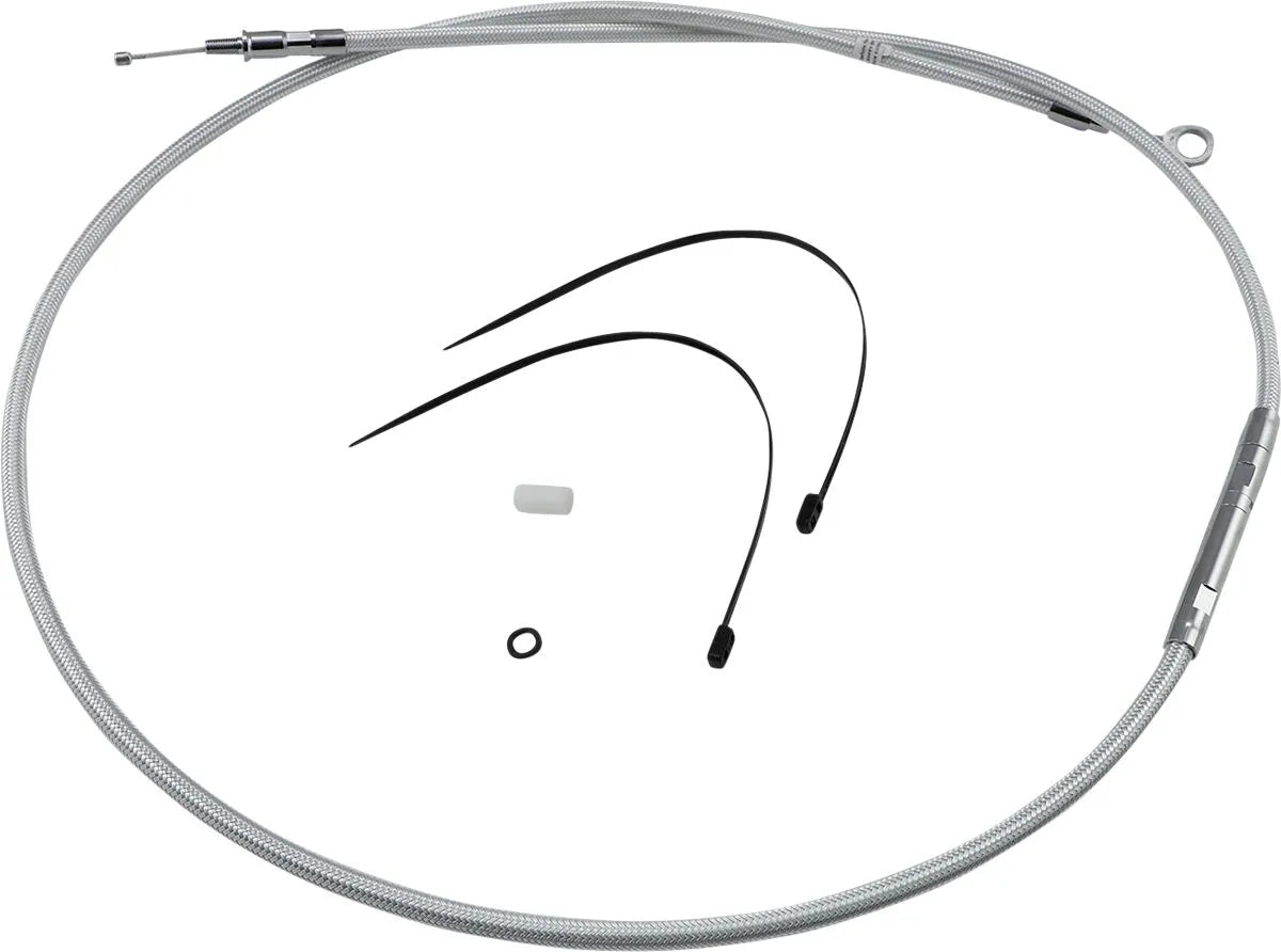 Magnum Shielding Sterling Chromite II Kupplungszug