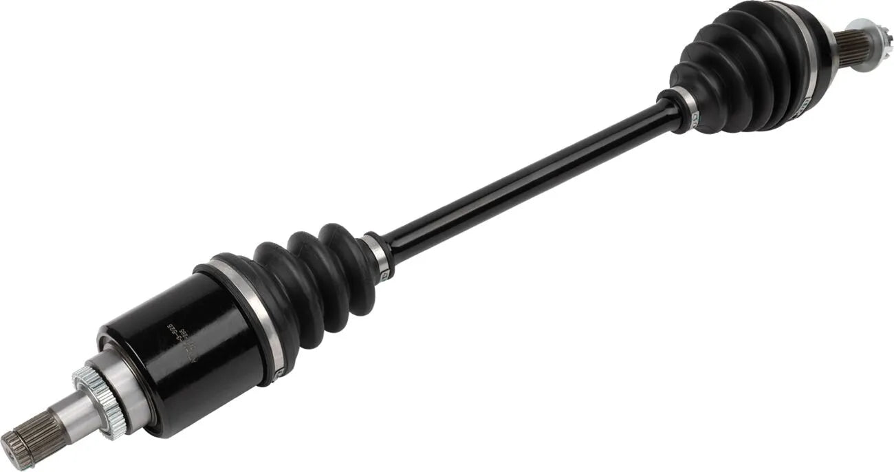 Moose Offroad Komplettachsenbaugruppe – Vorne rechts