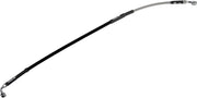 Moose Offroad Edelstahl-Bremsleitung