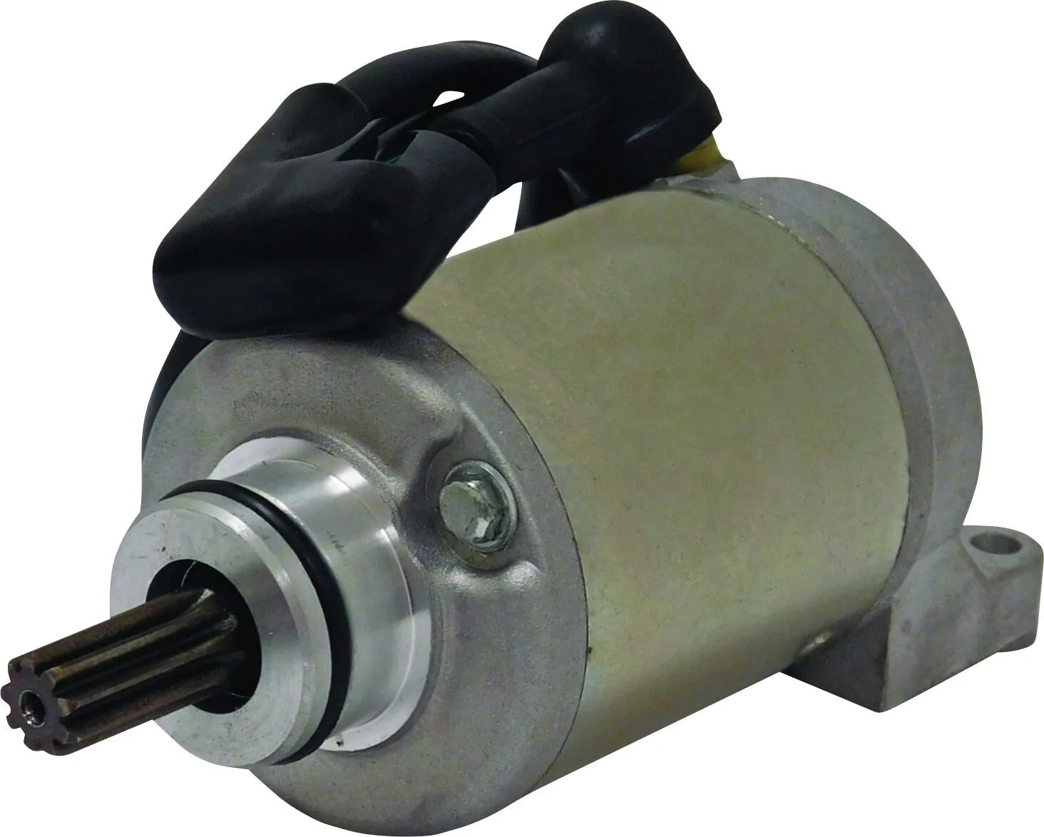 Parts Europe Anlasser – Hochleistungs-Ersatzteil