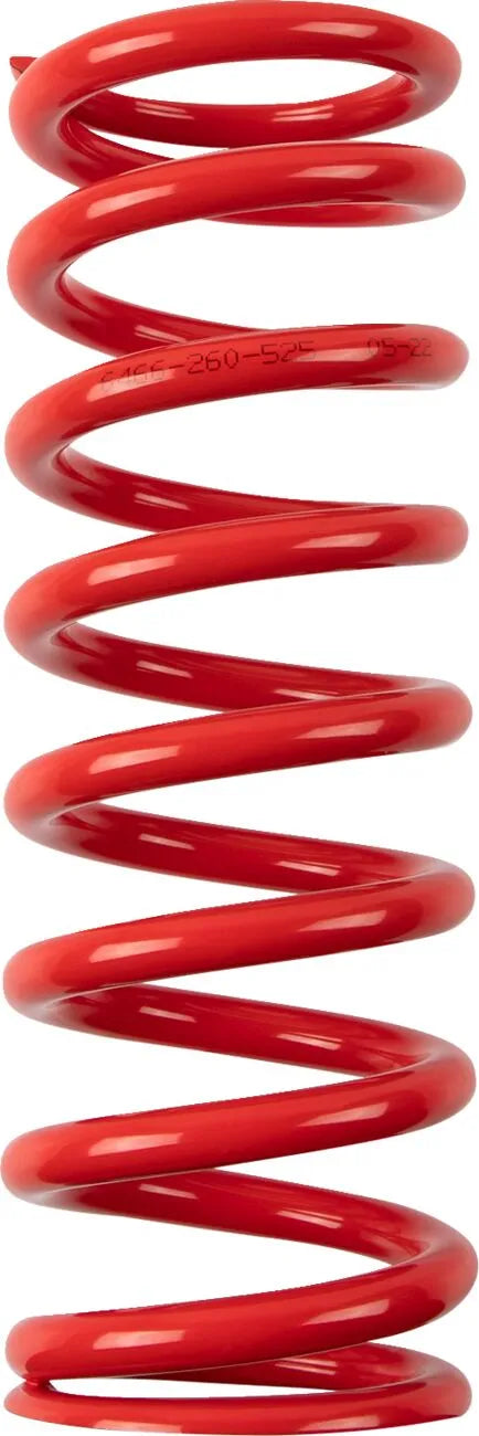 Moose Offroad Stoßdämpferfeder-Austausch