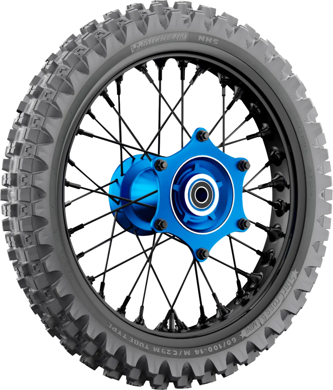 Michelin Starcross 5 Mini-Reifen – Motocross-Performance