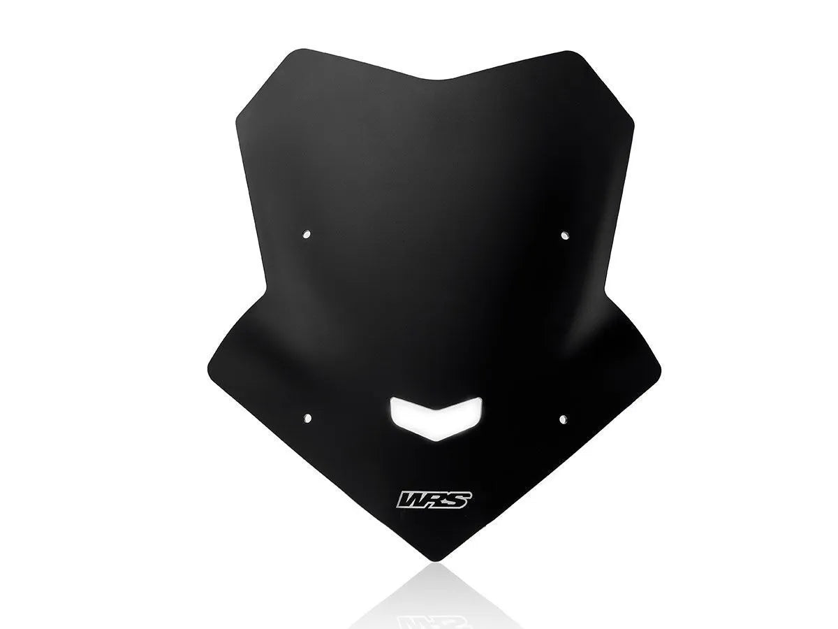 Wrs Windschutzscheibe – Verbesserter Fahrkomfort