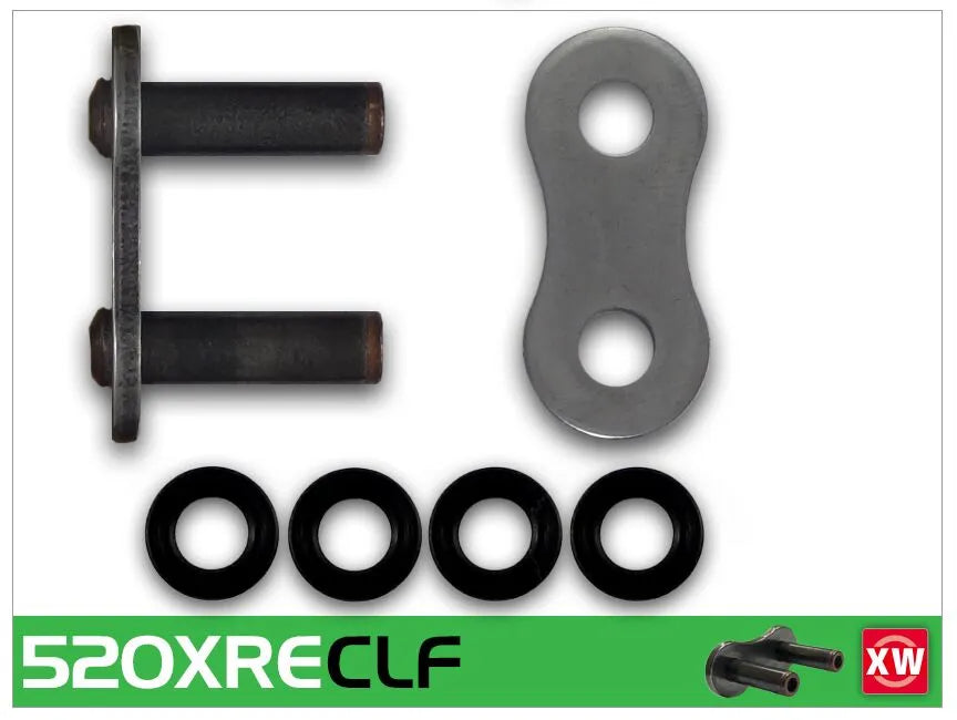 RK 520 XRE Verbindungsglied