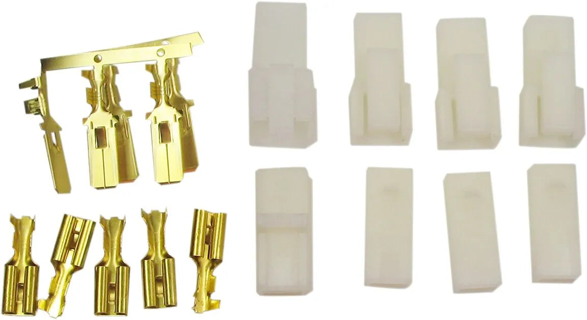 Rick's Motorsport Hot Shots Gleichrichterregler-Kabelbaum