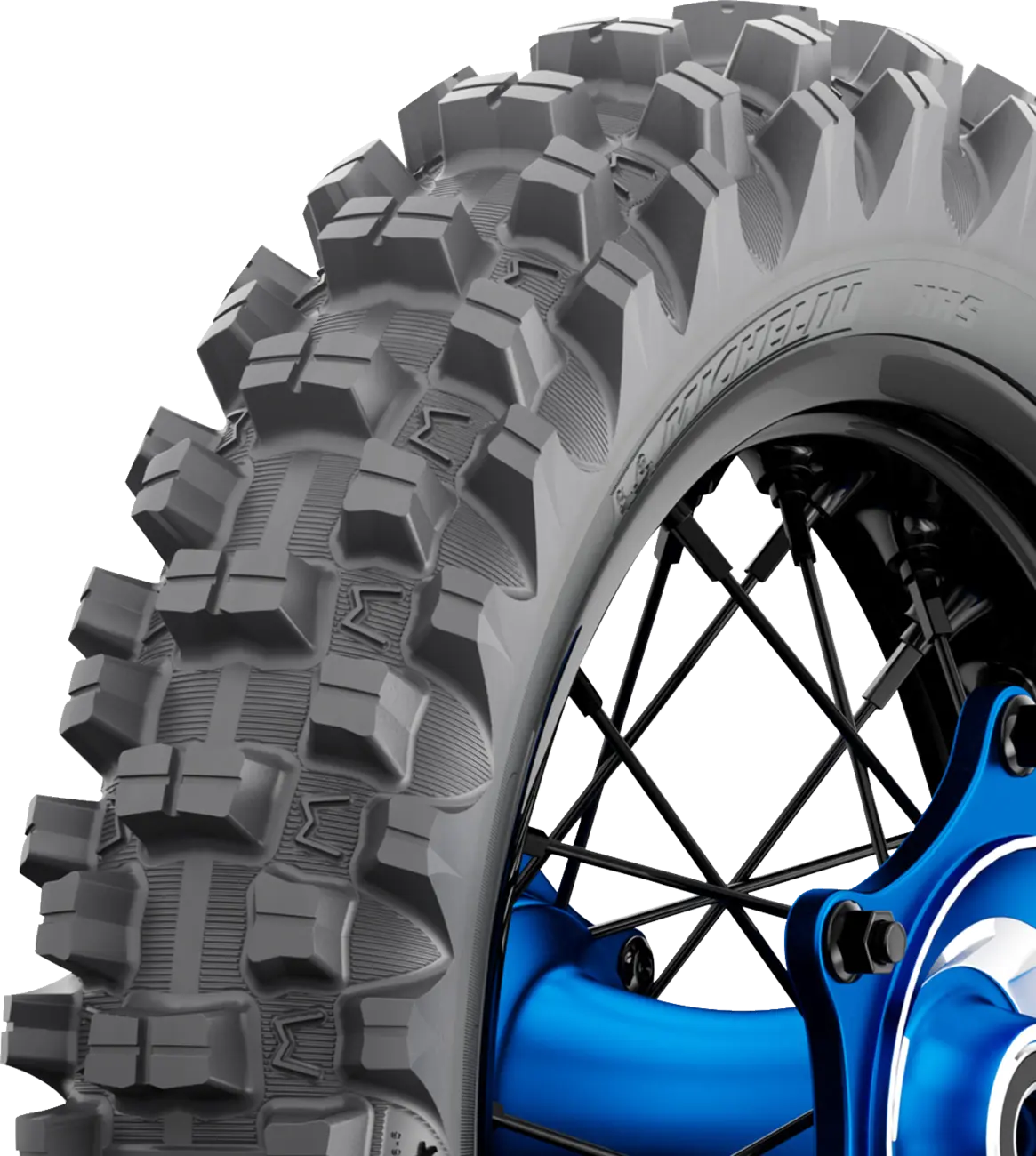 Michelin Starcross 5 Mini Reifen - 2.75-10
