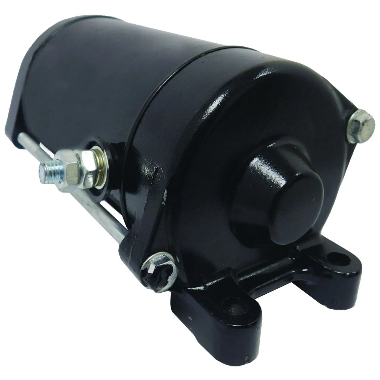 Parts Europe Anlasser – Hochleistungs-Ersatzteil