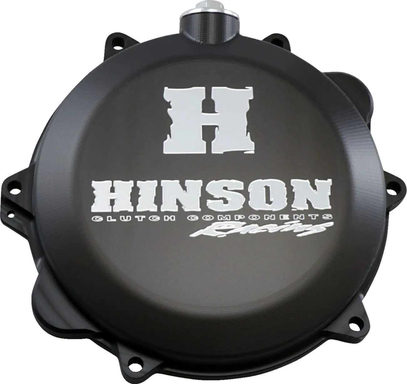 Hinson Racing Kupplungsdeckel – Verbesserte Haltbarkeit