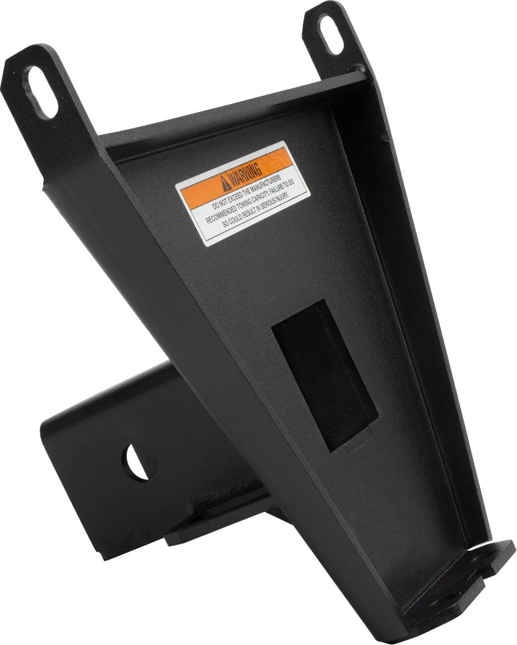 Moose Offroad Heckkupplung zur Rahmenmontage