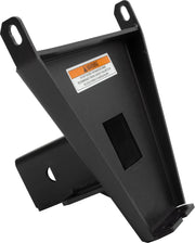 Moose Offroad Heckkupplung zur Rahmenmontage