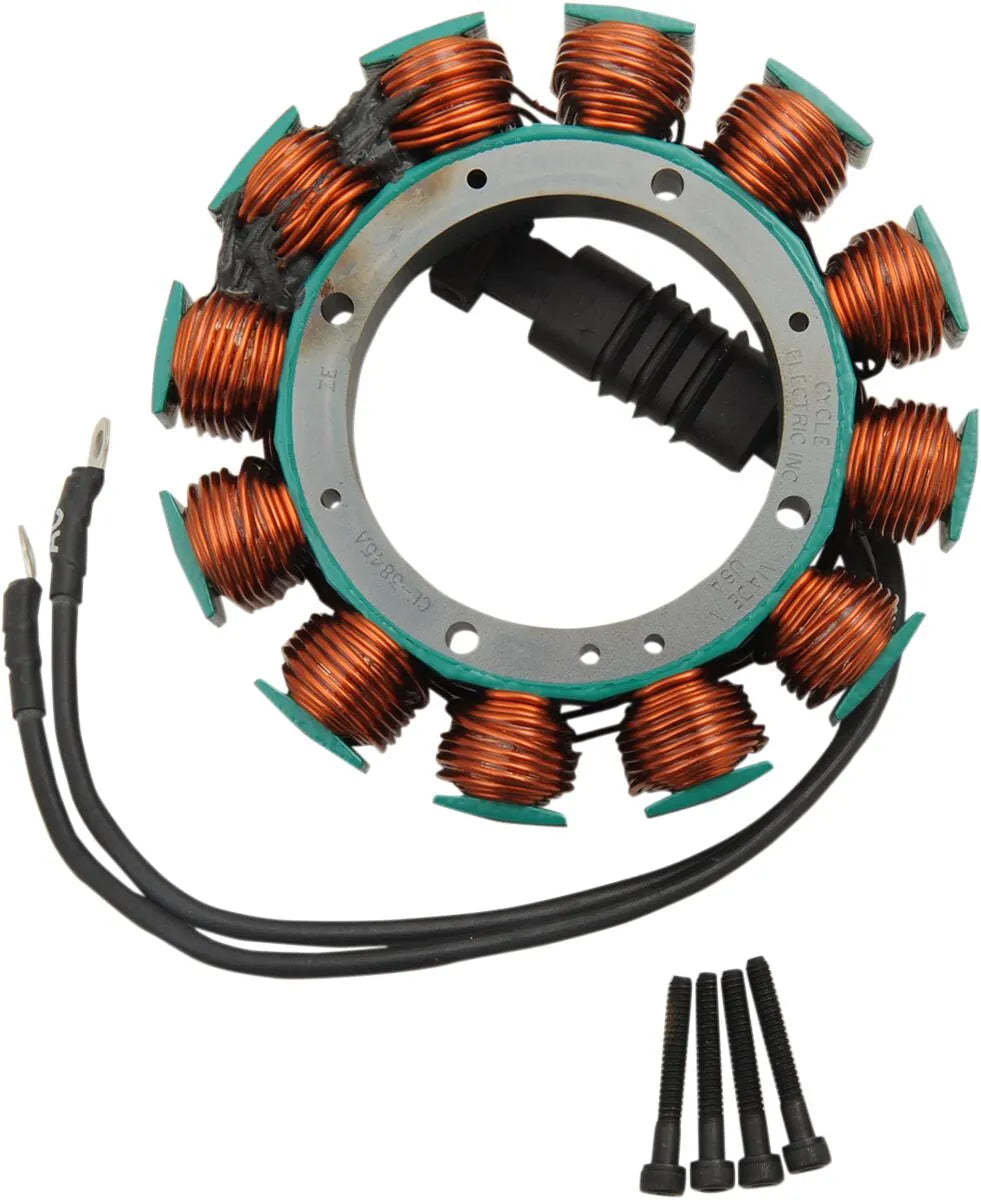 Cycle Electric Inc. Ersatzstator