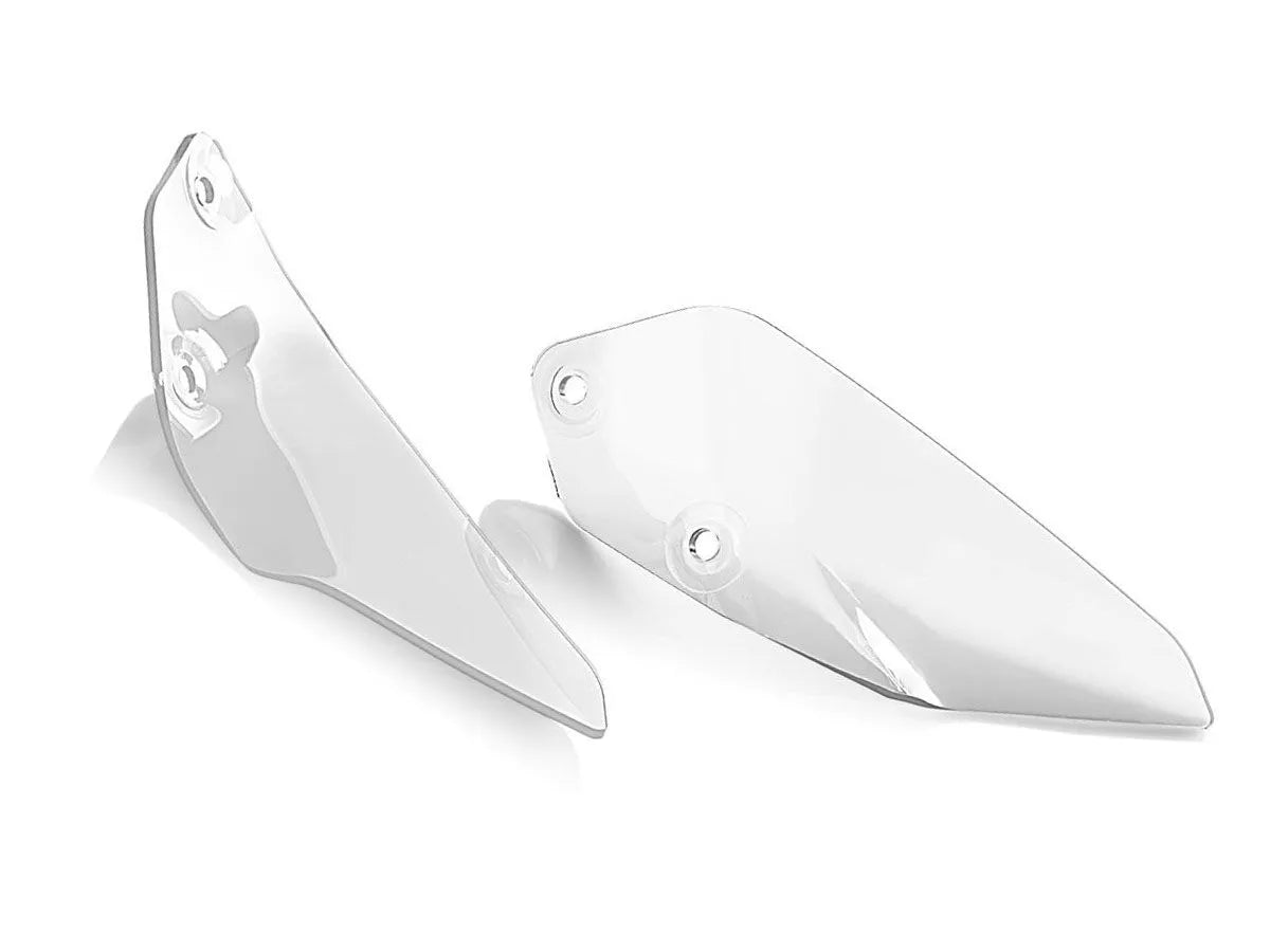 WRS-Windabweiser für mehr Komfort