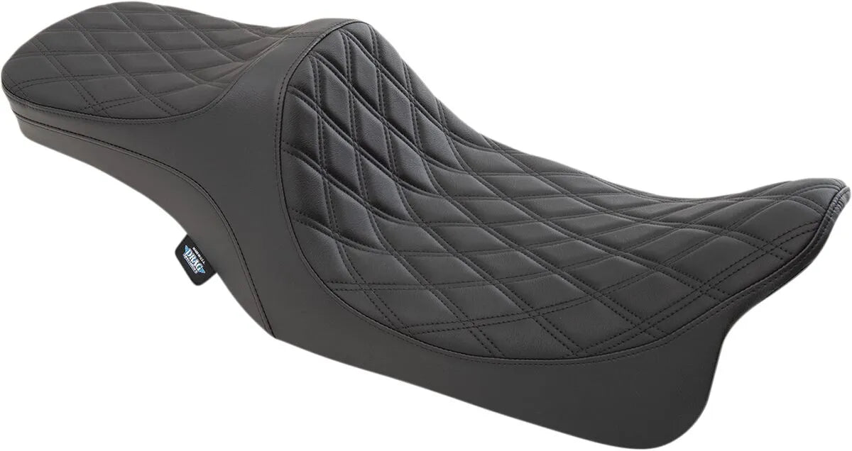 Drag Specialties Predator III 2-Sitzer