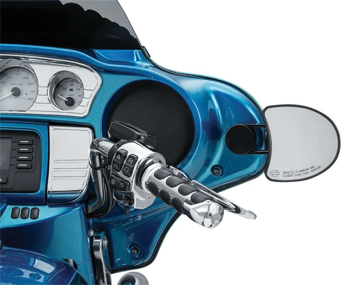 Kuryakyn Verstellbare Spiegelhalterung