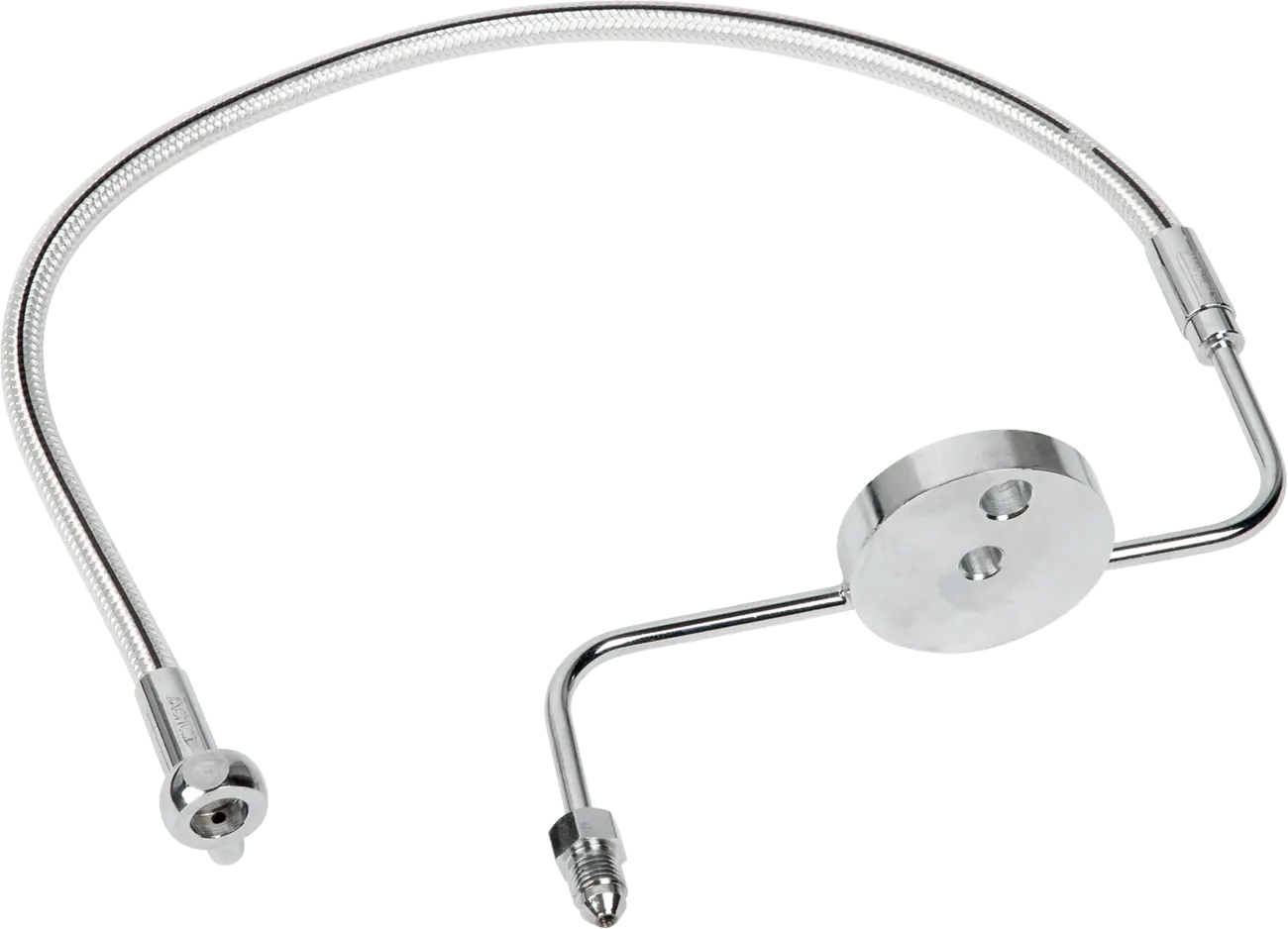 Magnum Shielding Designer Series Vorderbremsleitungssatz