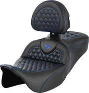 Saddlemen Honeycomb Roadsofa Sitz