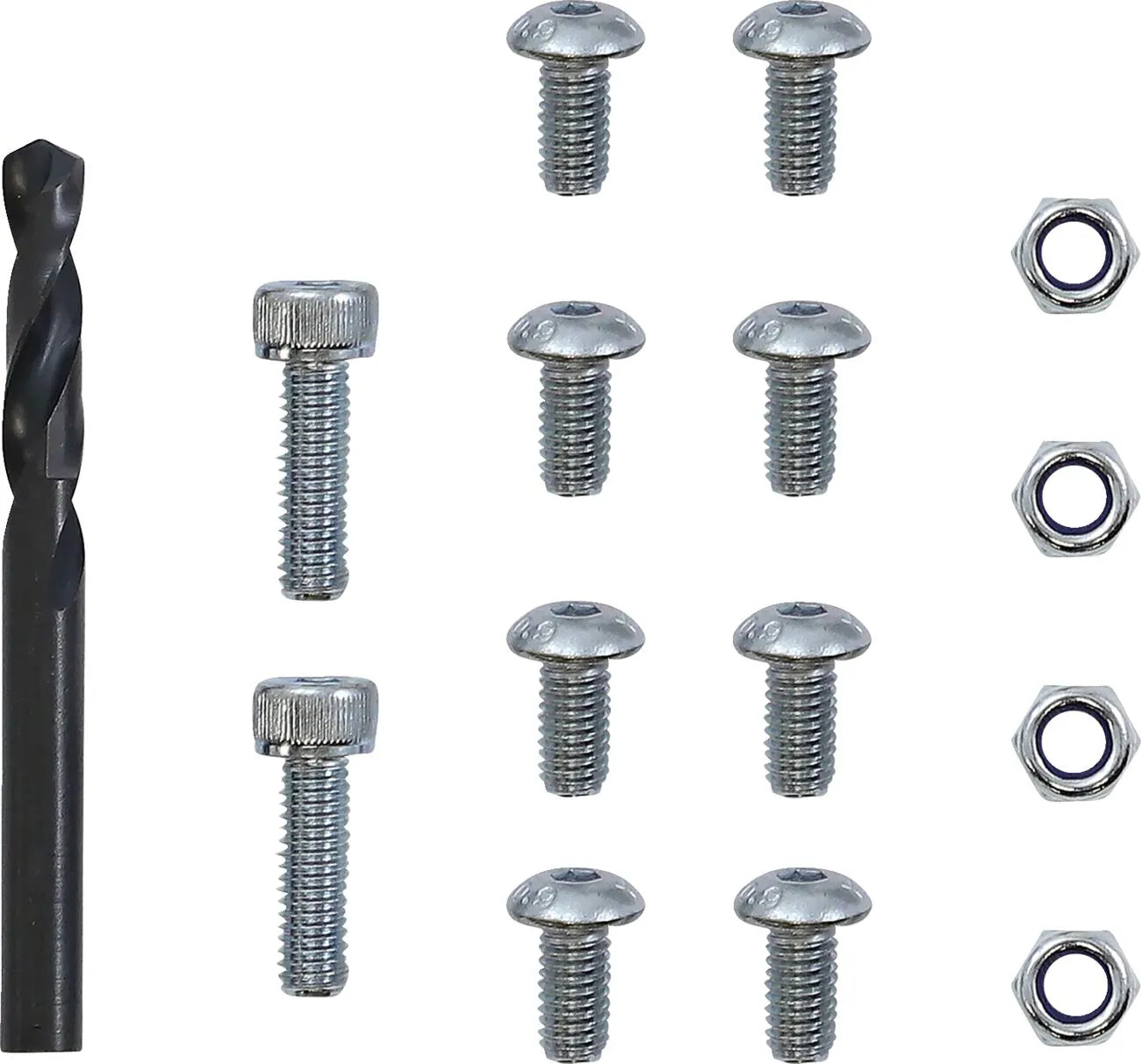 Moose Offroad Funkenfänger-Endkappe