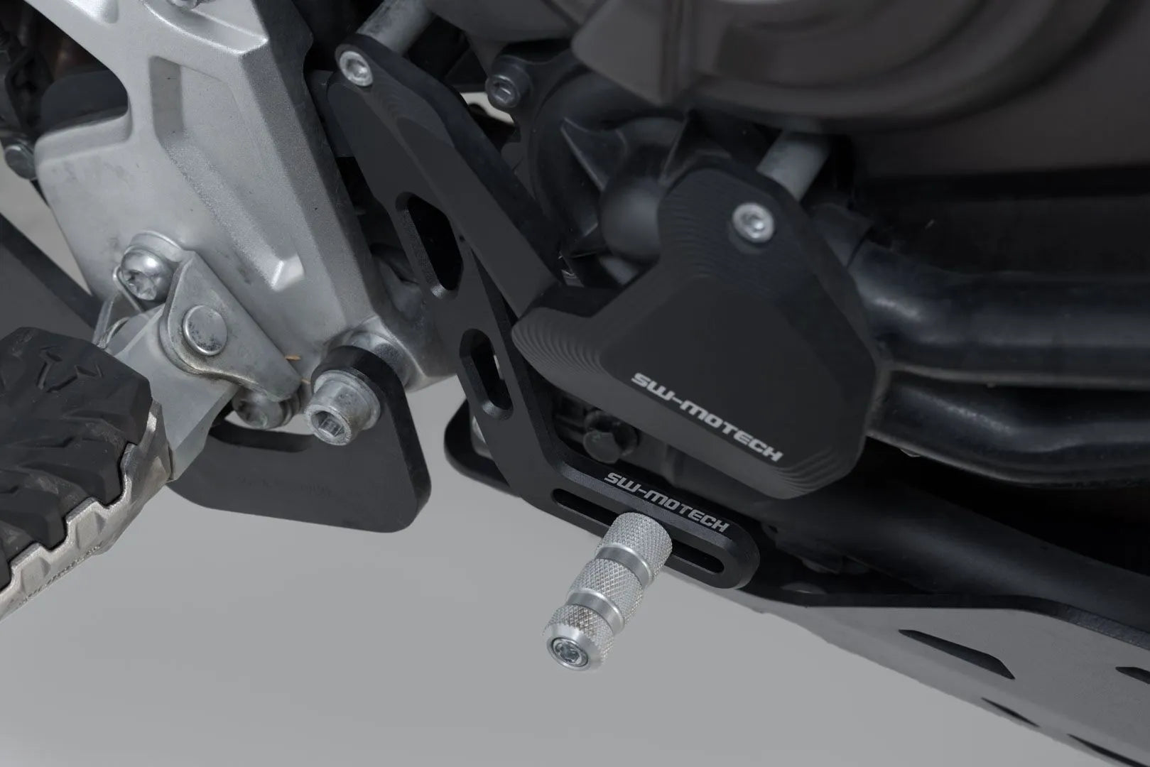 Sw-motech Verstellbares Bremspedal