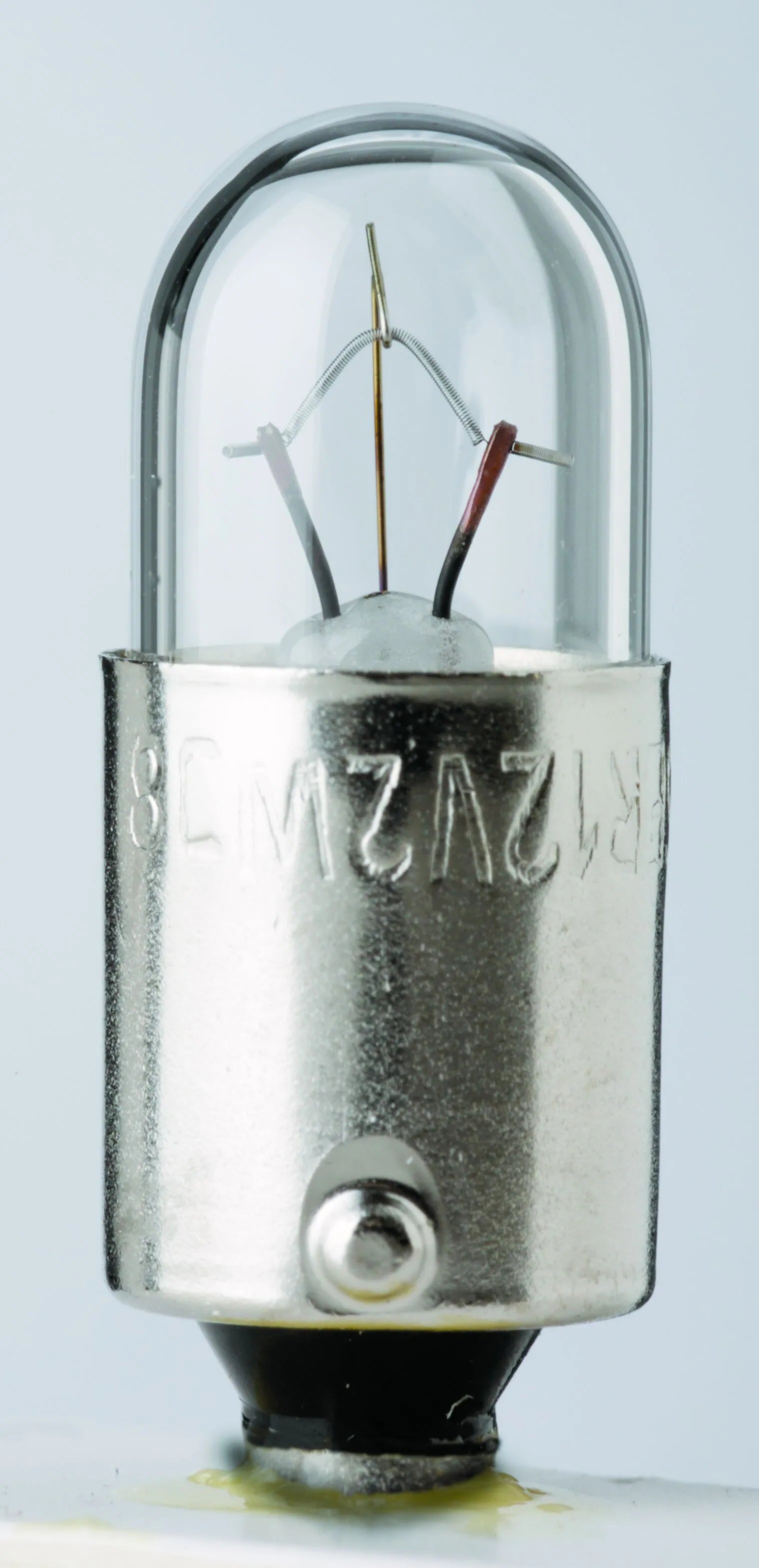 Flosser Ba9s 12V 2W Glühlampe