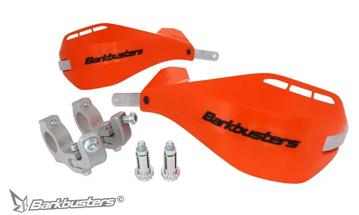 Barkbusters Ego Handschutz - Orange