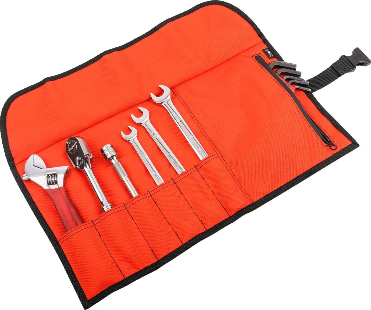 Werkzeugrolle von Thrashin Supply Co.