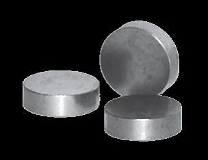 Prox 9,48 mm Ventilscheibe - 1,325 mm