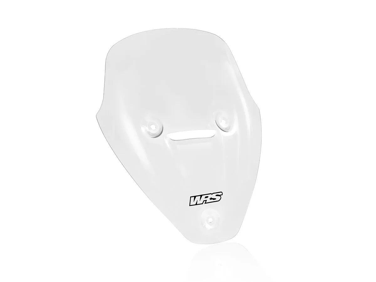 Wrs Clear Windscreen
