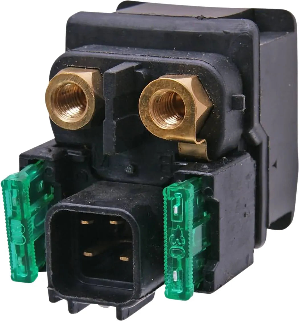 Anlassermagnet für 101 Oktan