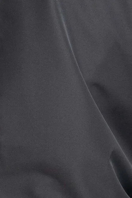 John Doe Fliegerjacke Foreet Sport Riding - Schwarz