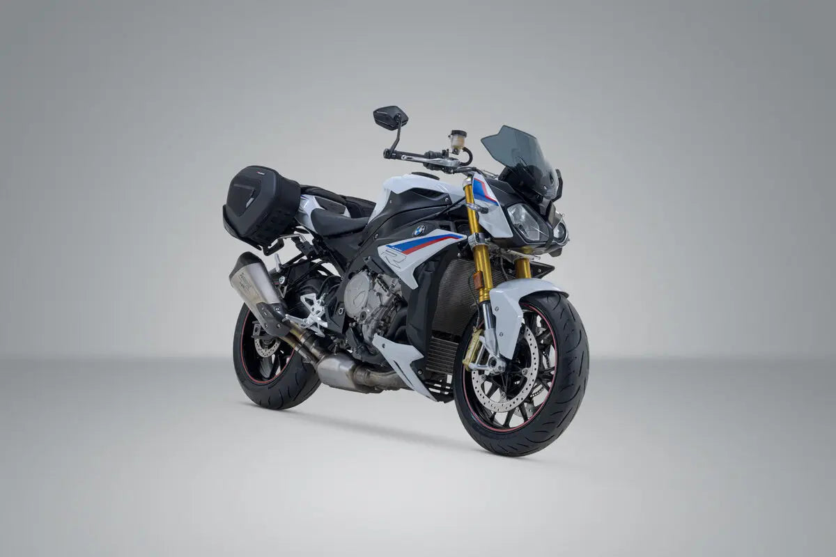 Sw-motech Pro Blaze H Satteltaschen-Set