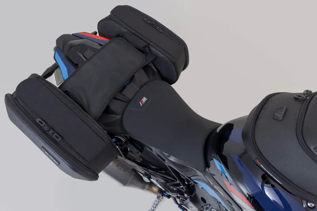 Sw-motech Pro Blaze H Satteltaschen-Set