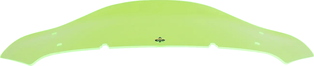 Klock Werks Kolor Flare Ice Windschutzscheibe