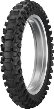 Dunlop Geomax MX33 Reifen 90/100-14 hinten