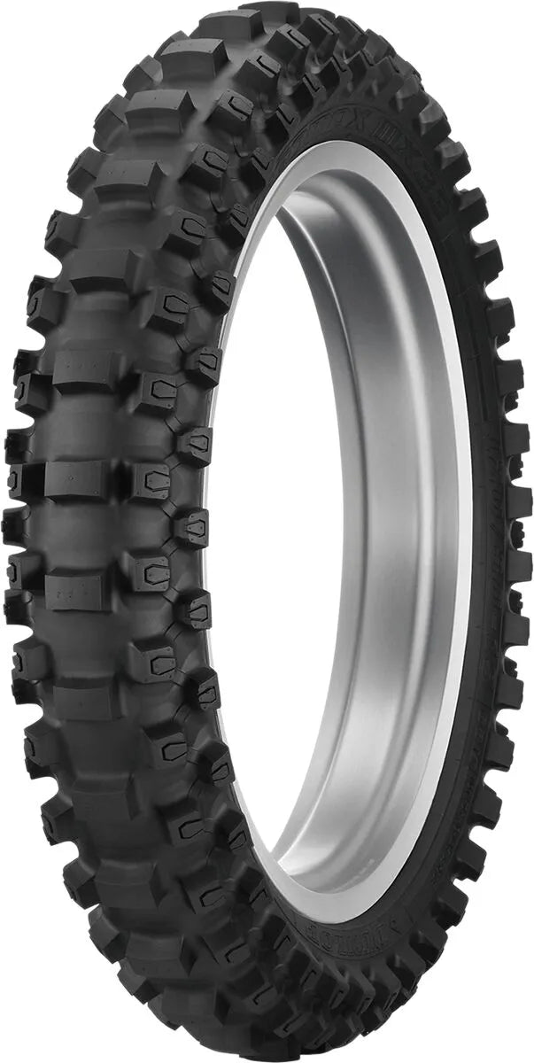 Dunlop Geomax MX33 Reifen 90/100-14 hinten