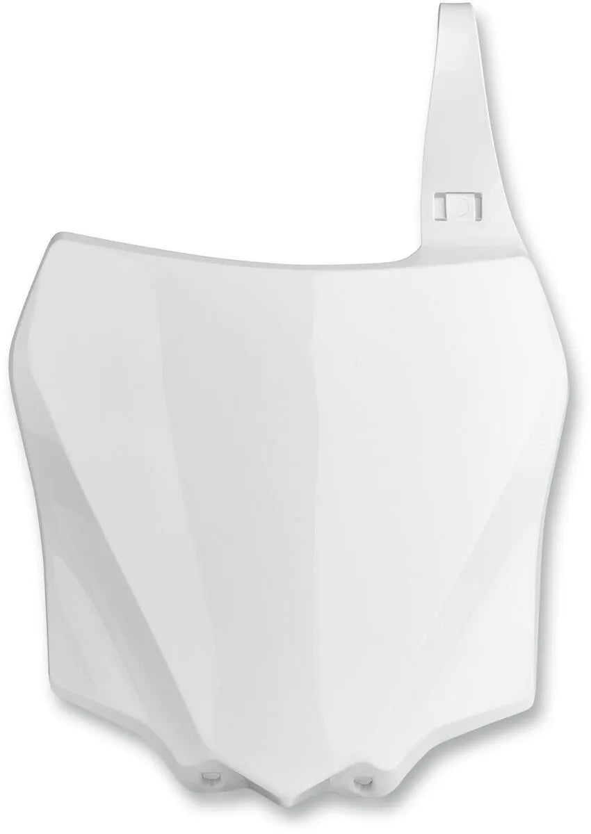 Polisport Frontnummerntafel - OEM-Ersatzteil