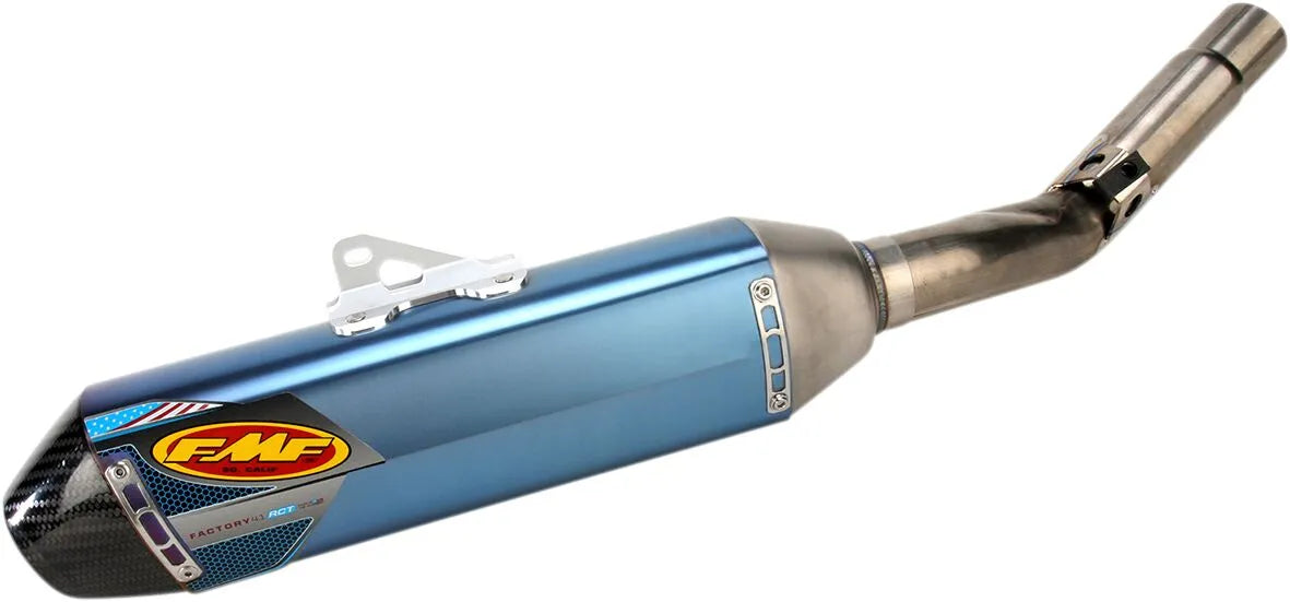 FMF Factory 4.1 RCT Slip-on-Schalldämpfer
