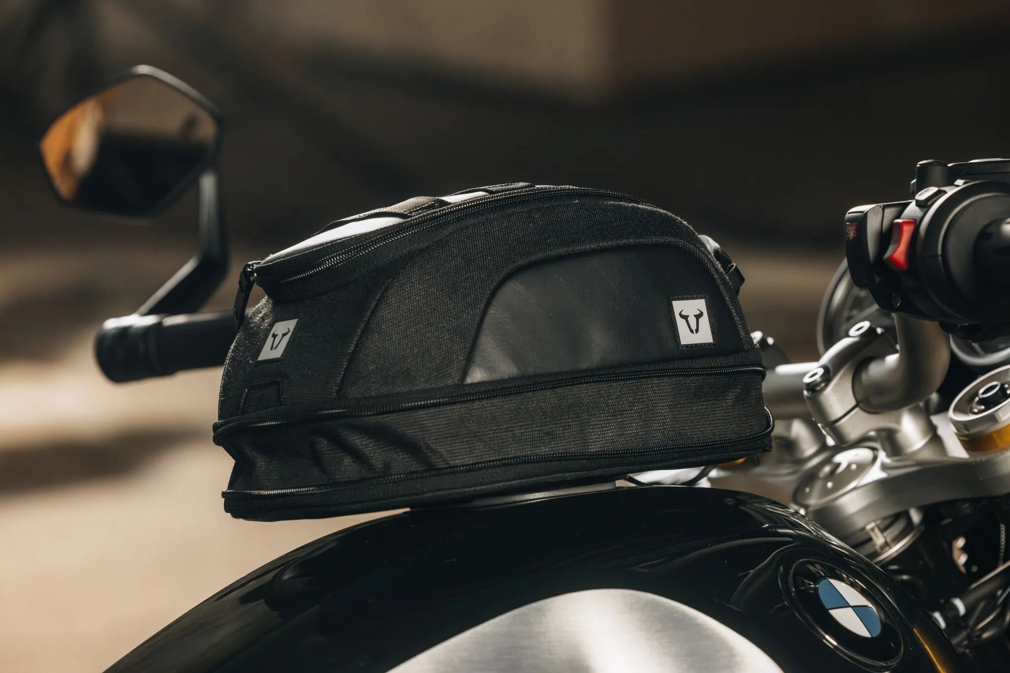 SW-Motech Legend Gear LT3 Tankrucksack