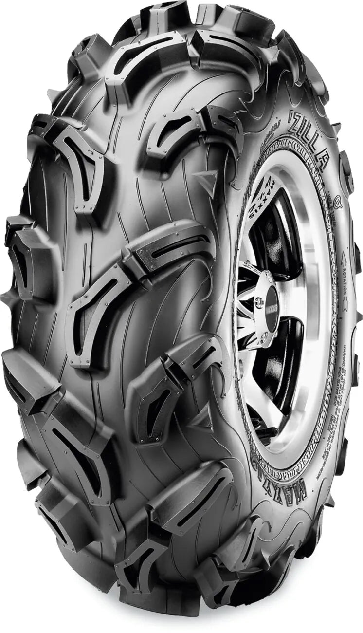 Maxxis Zilla Reifen für ATV - 27x10-14