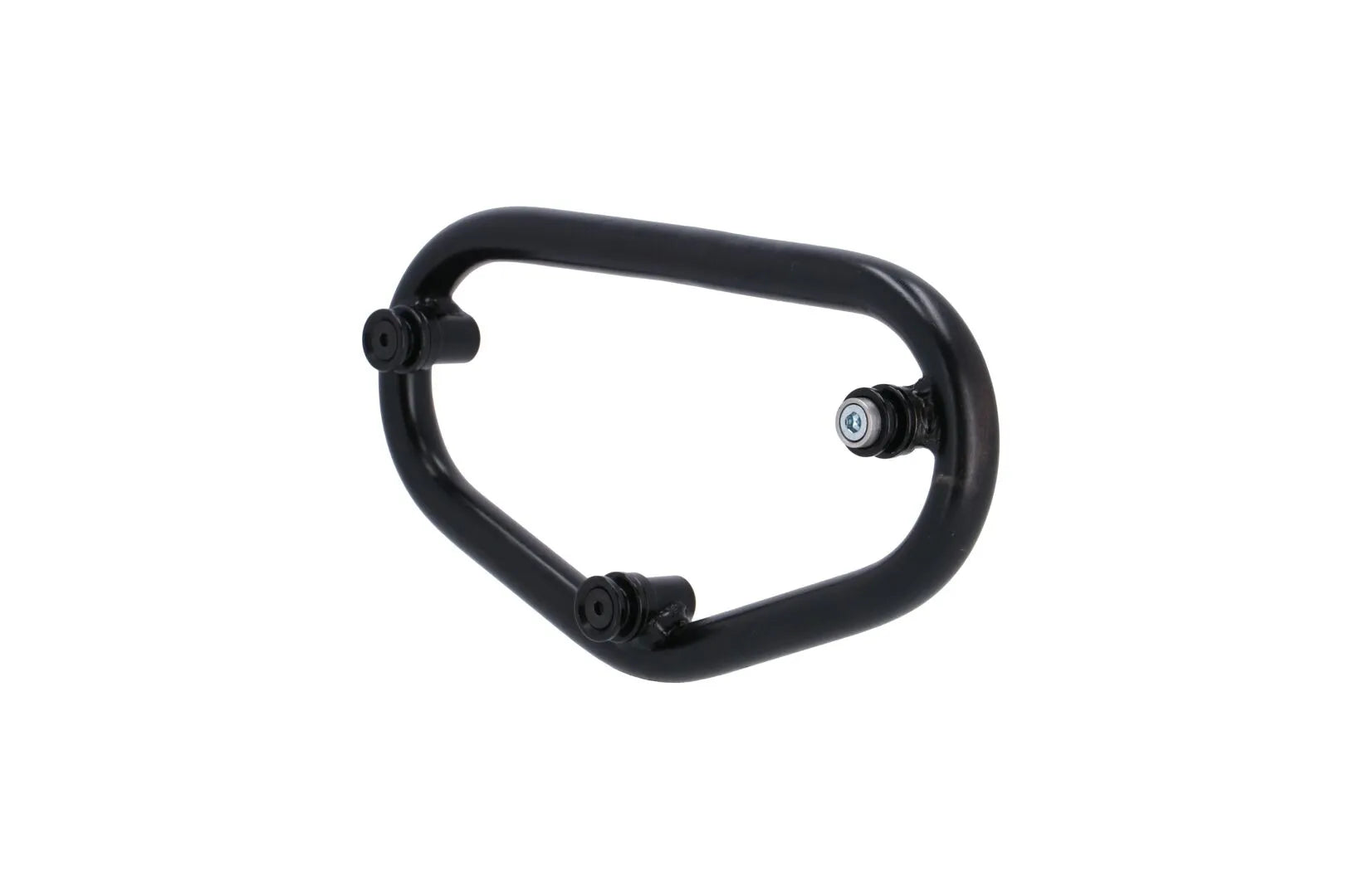 Sw-motech SLC Seitengepäckträger für Motorradgepäck