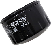 Hiflofiltro Ölfilter HF164