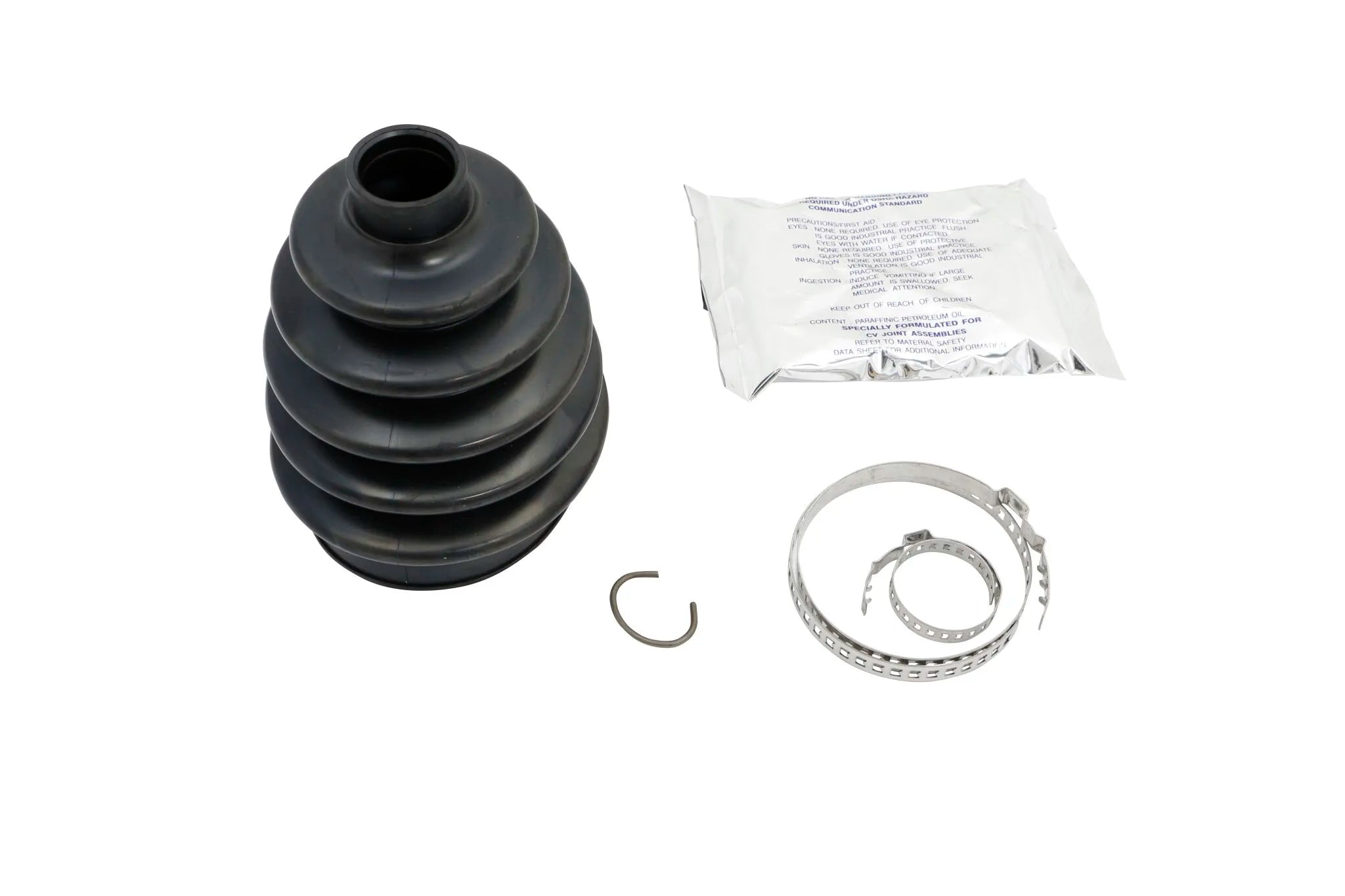 Epi Heavy Duty CV-Boot-Kit