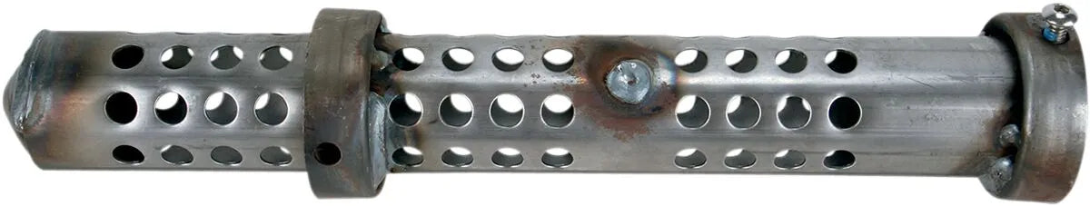 Cobra Quiet Core Schalldämpfer für Nachrüstauspuffanlagen