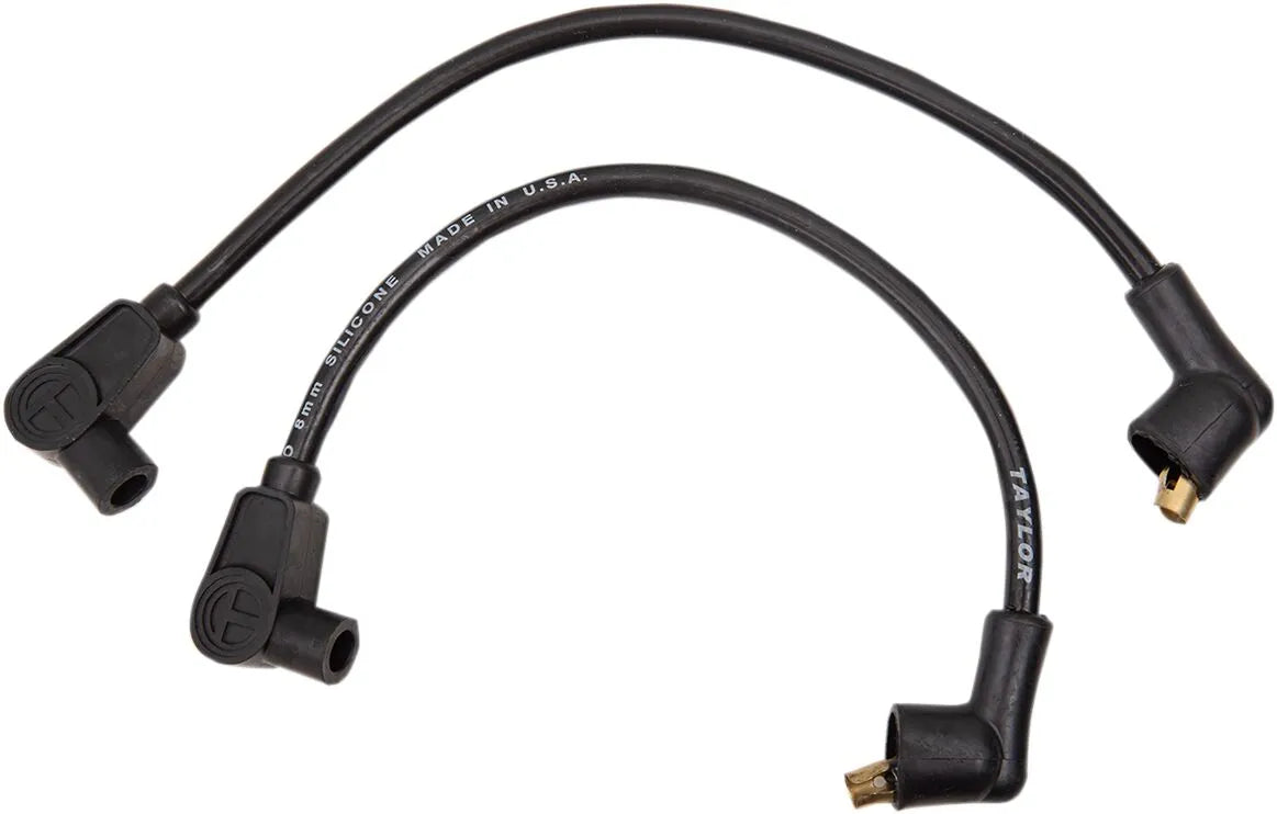 Sumax passgenauer Zündkerzenkabelsatz