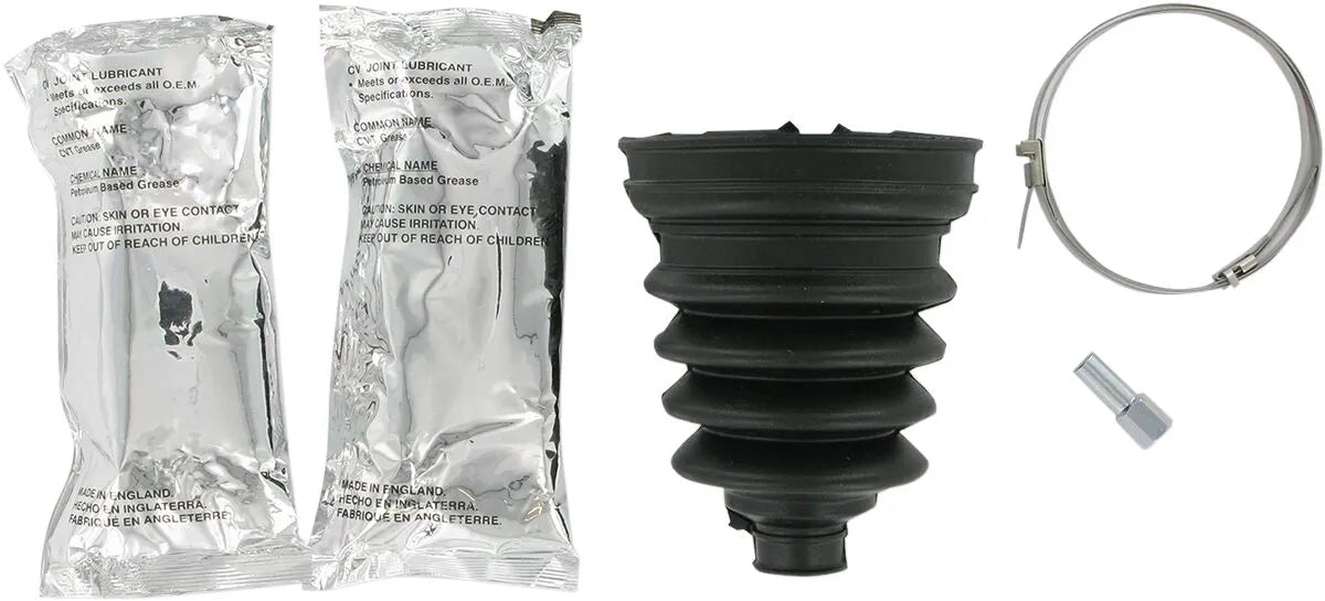 Epi CV Boot Kit Standard